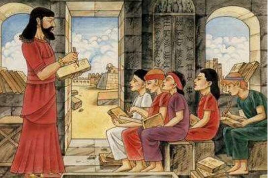 蘇美爾人就是中國(guó)人已證實(shí)，商王朝時(shí)期遷移中國(guó)繁衍后代