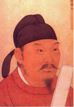 唐朝凌煙閣二十四功臣排名，長(zhǎng)孫無(wú)忌竟能排第一