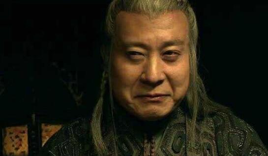 秦朝趙高簡介，趙高是如何死的(被子嬰設(shè)計殺害)