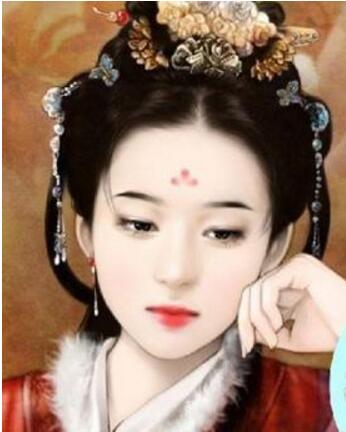 吳三桂與陳圓圓的故事，李自成只是陳圓圓的備胎而已