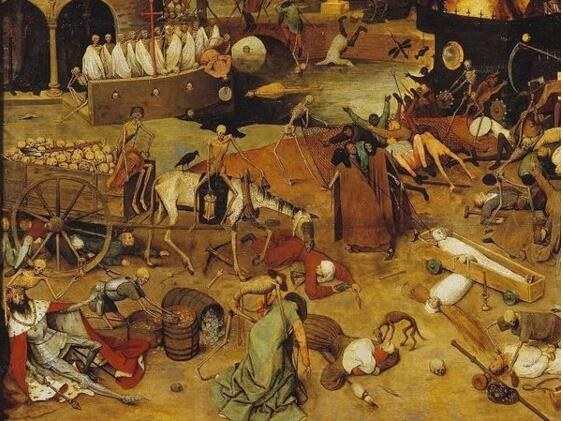 黑死病是什么？是一種超恐怖的鼠疫(曾剝奪數(shù)億人的生命)