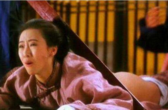 來人杖刑伺候，揭秘我國古代杖刑的執(zhí)行方式(現(xiàn)場圖片)