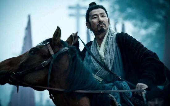 漢高祖劉邦簡介，民間關于劉邦的故事大全