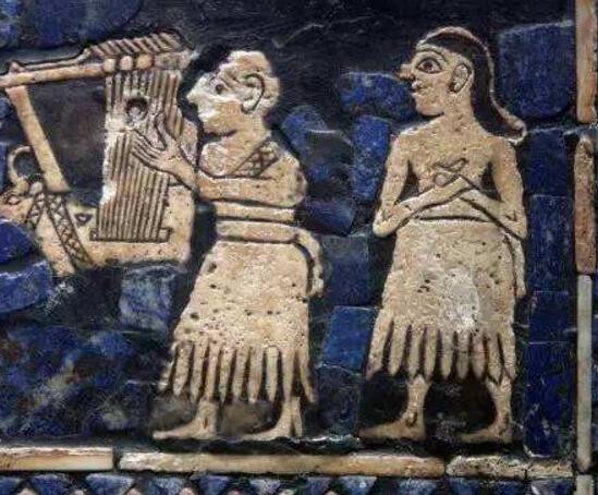 蘇美爾人就是中國(guó)人已證實(shí)，商王朝時(shí)期遷移中國(guó)繁衍后代