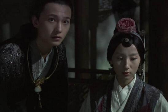 紅樓夢妙玉結(jié)局凄慘，被強(qiáng)盜擄走不堪受辱自殺