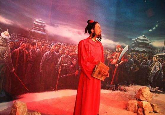 抗元英烈文天祥簡(jiǎn)介，文天祥是哪個(gè)朝代的人(南宋)