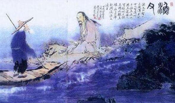 關(guān)于孔子的故事，孔子10則小故事讓你領(lǐng)會(huì)人生真諦