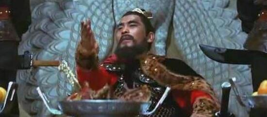 黃巢殺人八百萬(wàn)，用尸體當(dāng)起義軍糧(將人肉磨成粉)