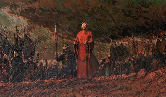 抗元英烈文天祥簡(jiǎn)介，文天祥是哪個(gè)朝代的人(南宋)