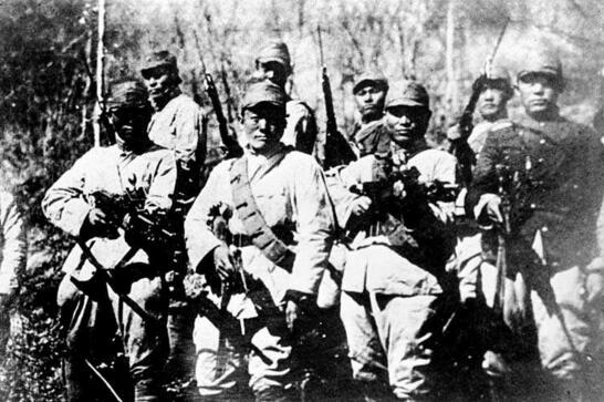 歷史上驍勇善戰(zhàn)的虎賁軍，三千人大敗匈奴15萬