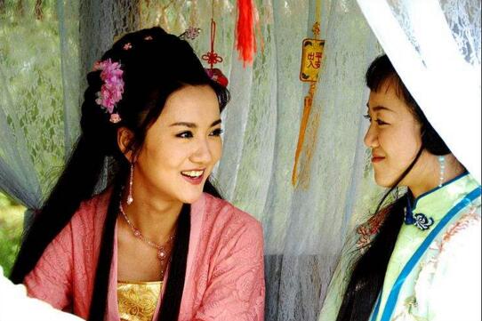 一代名妓蘇小小簡(jiǎn)介，錢塘蘇小小墓在哪里