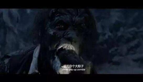 鬼吹燈黑驢蹄子克制僵尸，盜墓必備神器的傳說