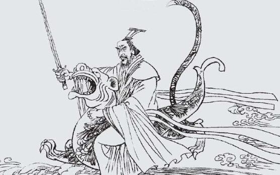 上古天帝顓頊簡介，顓頊的后代都是哪些姓氏