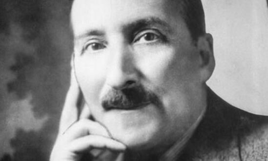 奧地利作家斯蒂芬茨威格簡介，茨威格的作品有哪些