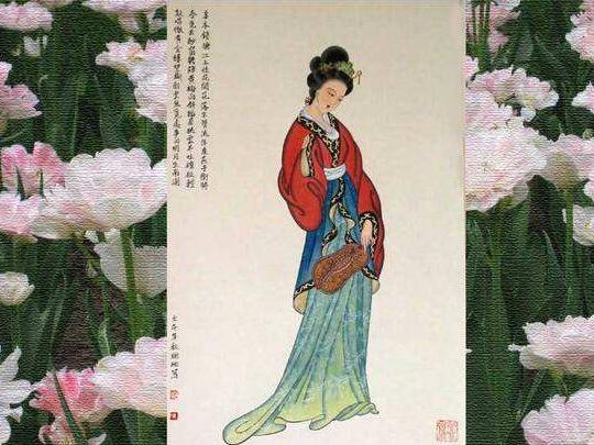 一代名妓蘇小小簡(jiǎn)介，錢塘蘇小小墓在哪里