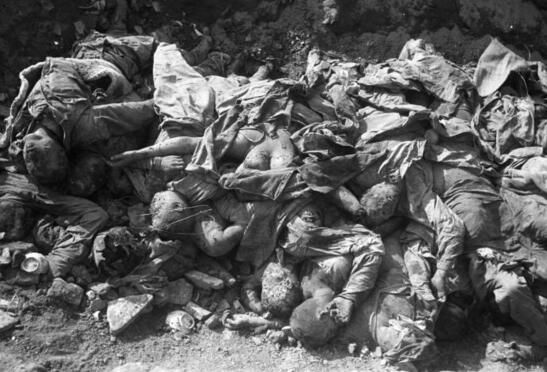 歷史上驍勇善戰(zhàn)的虎賁軍，三千人大敗匈奴15萬