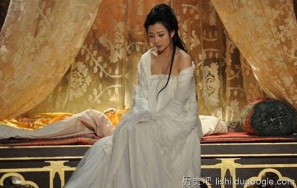 唐朝一代名妓顏令賓，風(fēng)采絕世不愛富貴愛才華