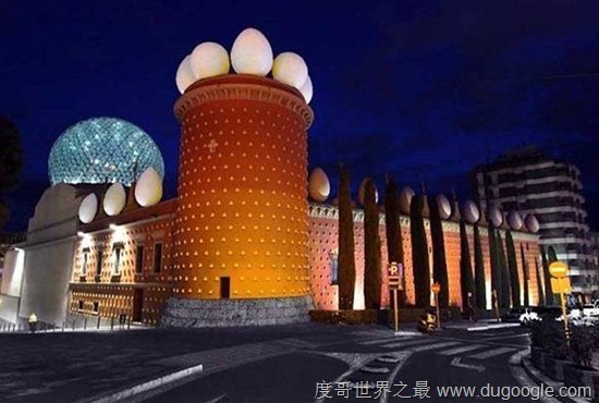 全球最奇葩的六大建筑,格拉茨美術(shù)館丑得有特點