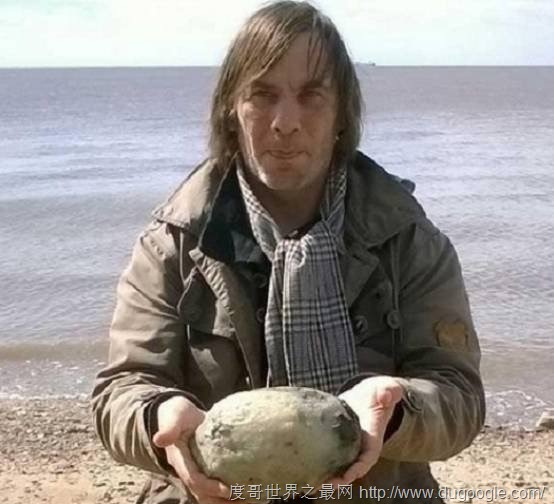 世上最值錢(qián)的糞便 龍涎香賣(mài)了500萬(wàn)