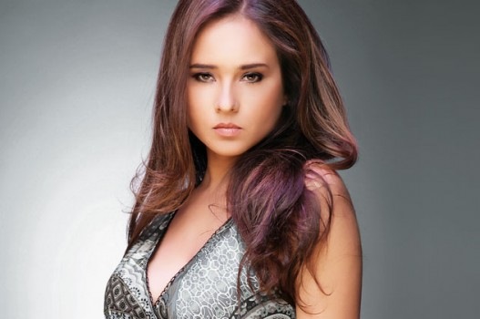 埃及十大最美麗的女人-世界上最美的人