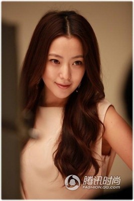 金喜善 韓國最美女星 韓國女星美女排行榜