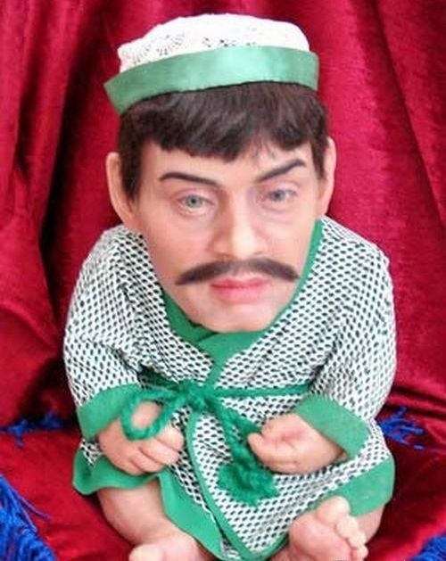 十大最不可思議的吉尼斯之最