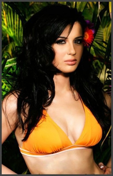 埃及十大最美麗的女人-世界上最美的人