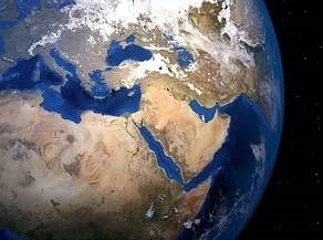 地球自轉(zhuǎn)最快和最慢的時候