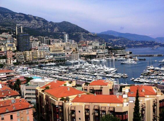 世界上最小的國家，世界十大國土面積最小的國家