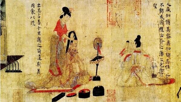 世界上規(guī)模最大的博物館，大英博物館(擁有藏品800多萬(wàn)件)