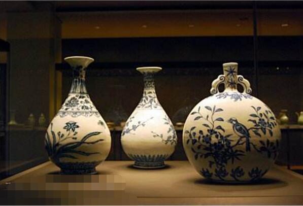 世界上規(guī)模最大的博物館，大英博物館(擁有藏品800多萬(wàn)件)