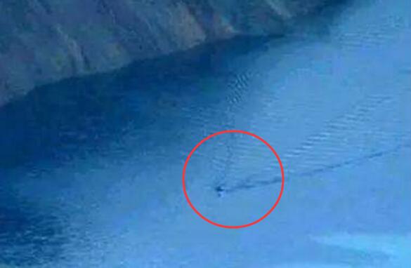 盤點(diǎn)世界十大水怪，尼斯湖水怪騙了所有人半個(gè)世紀(jì)