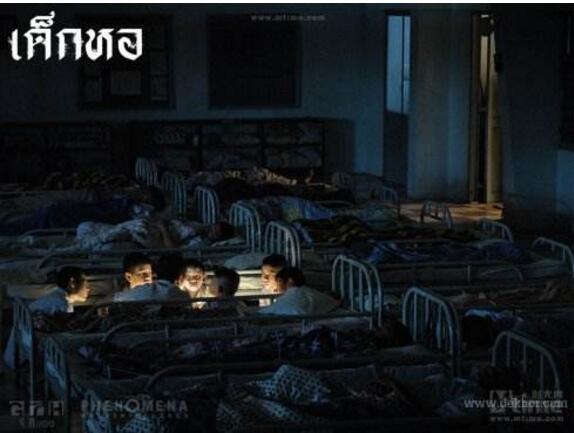 泰國恐怖片排行榜前十名，鬼影奪冠(恐怖程度遠(yuǎn)超日本)