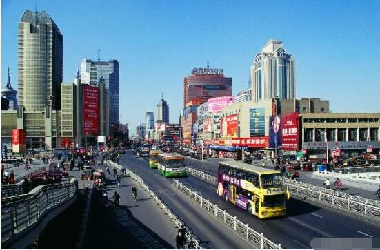 2017全球房價上漲最快的十大城市，中國竟占6城