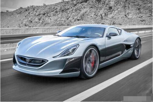 全球十大冷門超級跑車，完爆法拉利(100km/h僅需3秒)