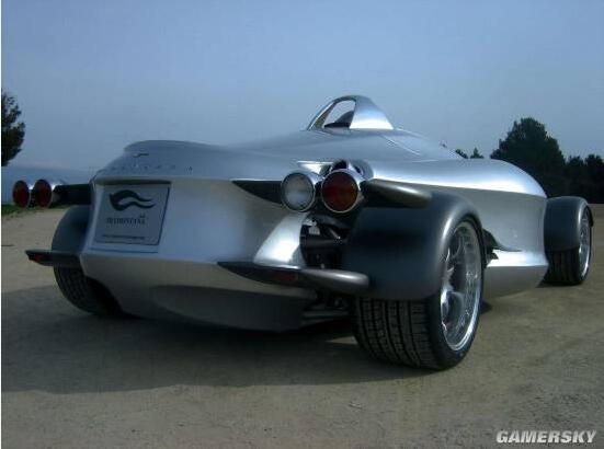 全球十大冷門超級跑車，完爆法拉利(100km/h僅需3秒)