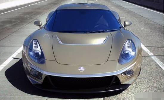 全球十大冷門超級跑車，完爆法拉利(100km/h僅需3秒)