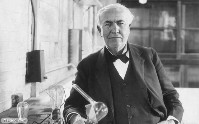 世界十大天才 影響世界進程的十大天才