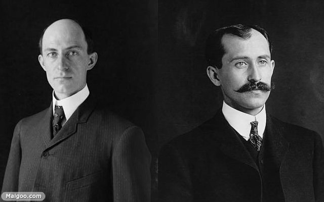 世界十大天才 影響世界進程的十大天才