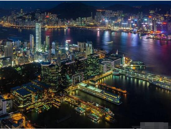 2017全球房價上漲最快的十大城市，中國竟占6城