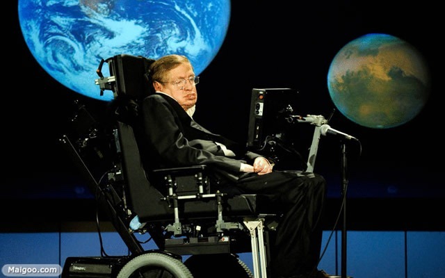 世界十大天才 影響世界進程的十大天才