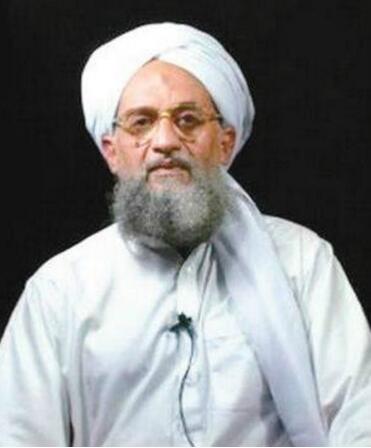 世界十大恐怖分子名單，＂基地＂組織成員占據(jù)半壁江山