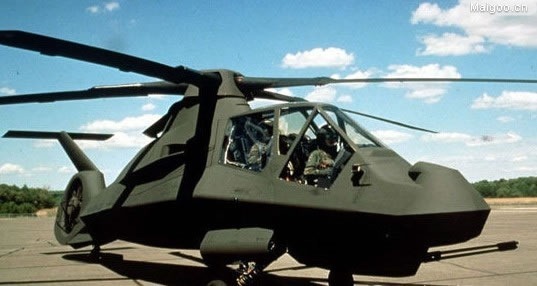 世界十大武裝直升機(jī)排名榜：武直10強(qiáng)勢插入