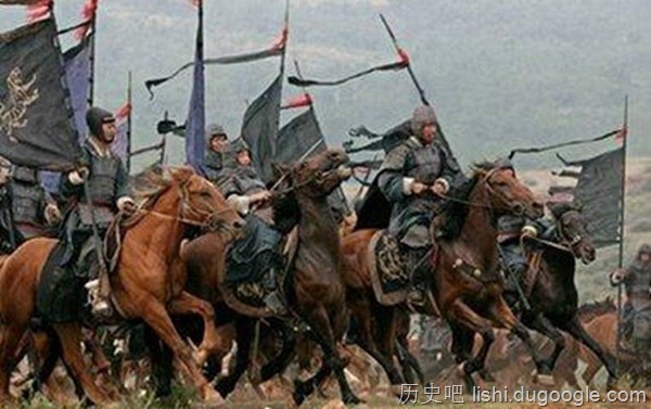 歷史上世界十大最強軍隊，第一名實至名歸