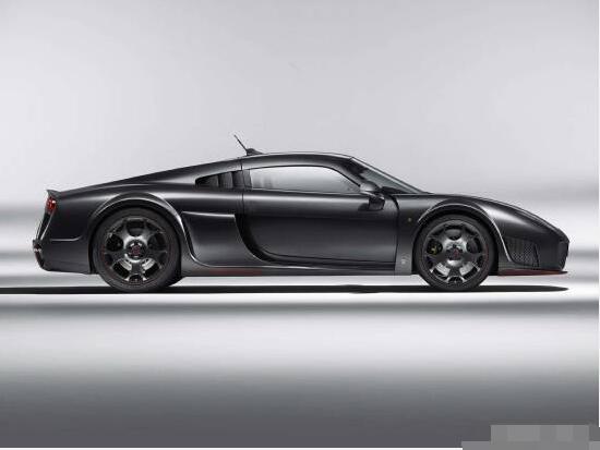 全球十大冷門超級跑車，完爆法拉利(100km/h僅需3秒)