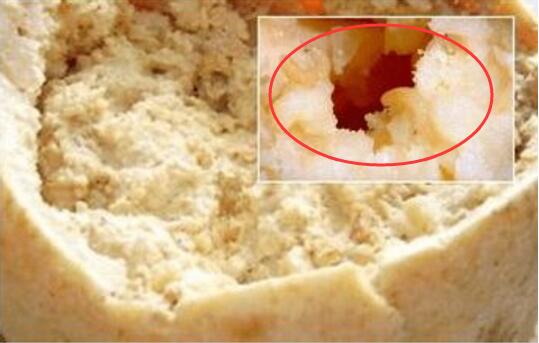 世界上最惡心的食物，油炸毒蜘蛛最"美味"(看了想吐)