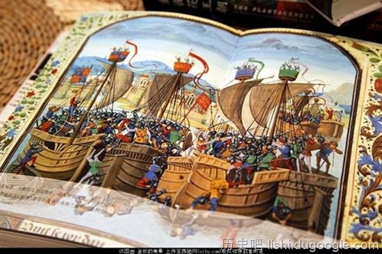 世界十大古老大家族排行榜：羅斯柴爾德排最末