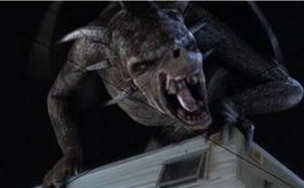 世界十大未知生物，十大恐怖未知生物