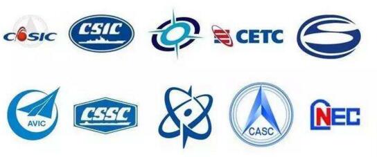 中國十大軍工集團，中國制造企業(yè)中的頂梁柱