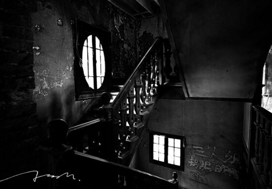 揭秘北京四大兇宅真相，朝內(nèi)81號(hào)的恐怖故事